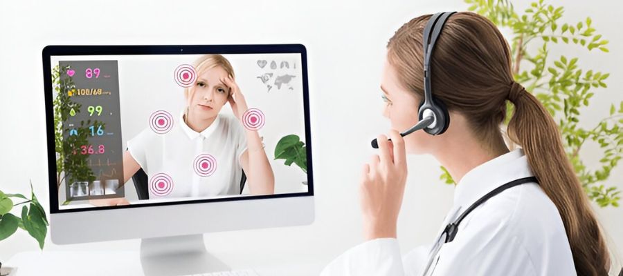 How IT Support Prepares Healthcare Organizations for Remote Patient Monitoring