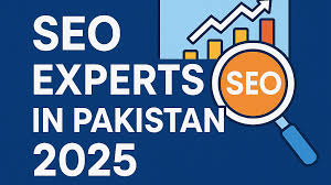 Driving Sustainable Growth with Pakistan’s Leading SEO Strategists