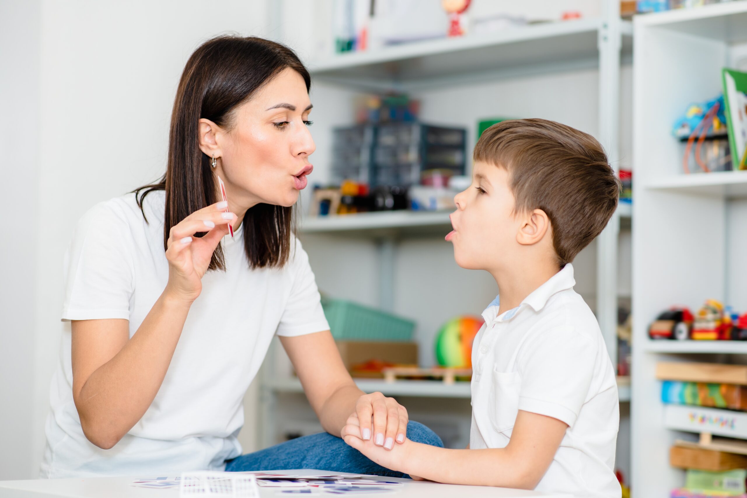 Early Intervention with Paediatric Speech Pathology: Key Benefits for Kids
