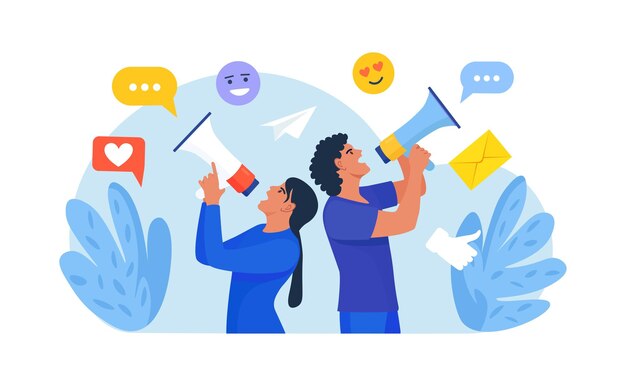 social-media-promotion-services