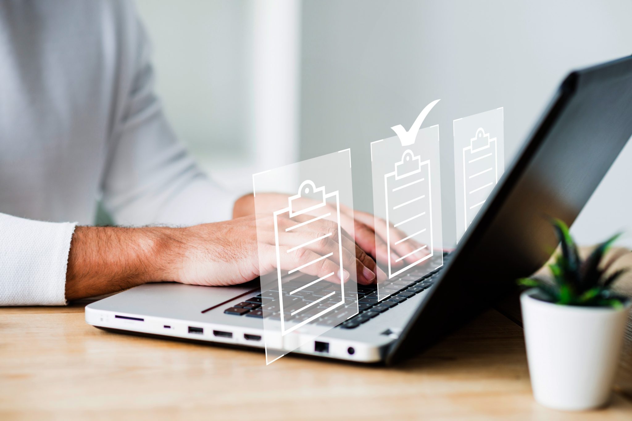 Streamlining Risk Management: How Insurance Policy Checking Software Is Transforming the Industry