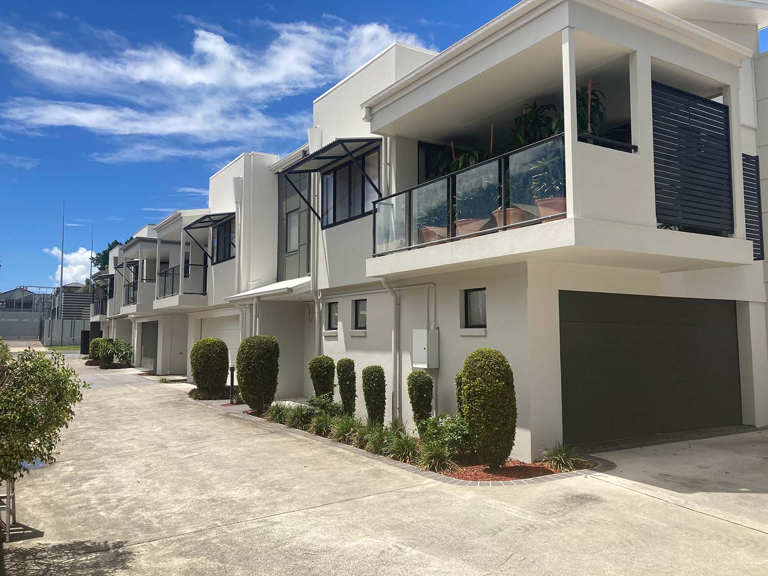 Strata Painting Services in Melbourne | Strata Painting Services Melbourne