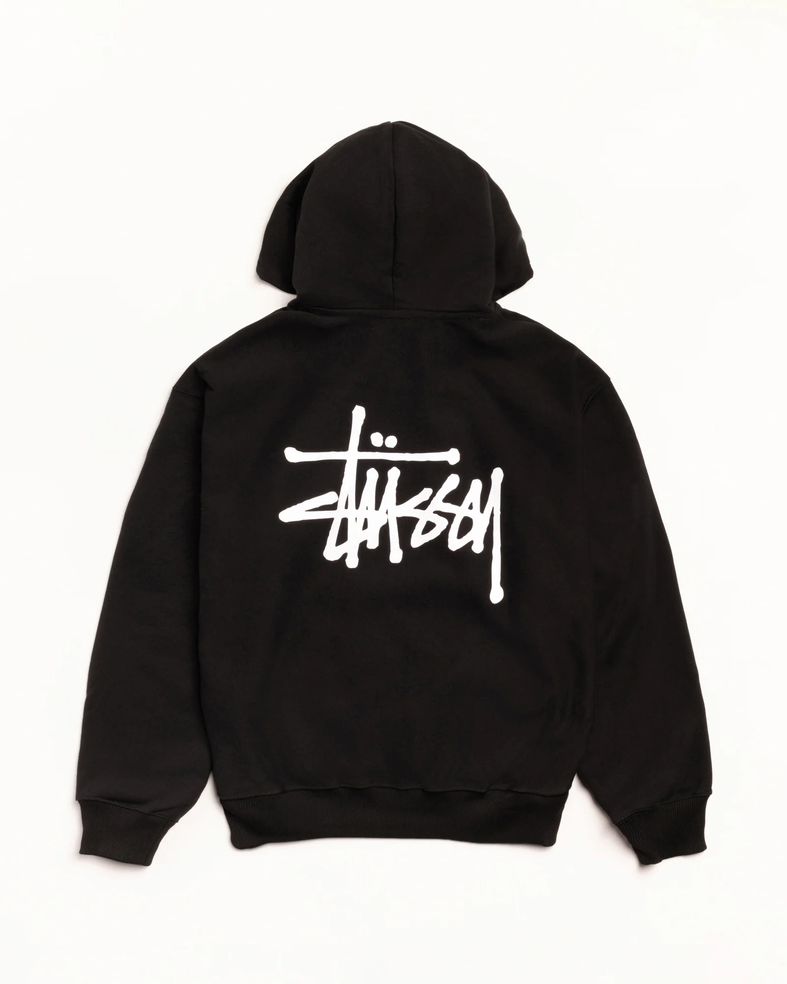 Streetwear Icon: Why Stusssy And The Stussy Hoodie Dominate Urban Fashion