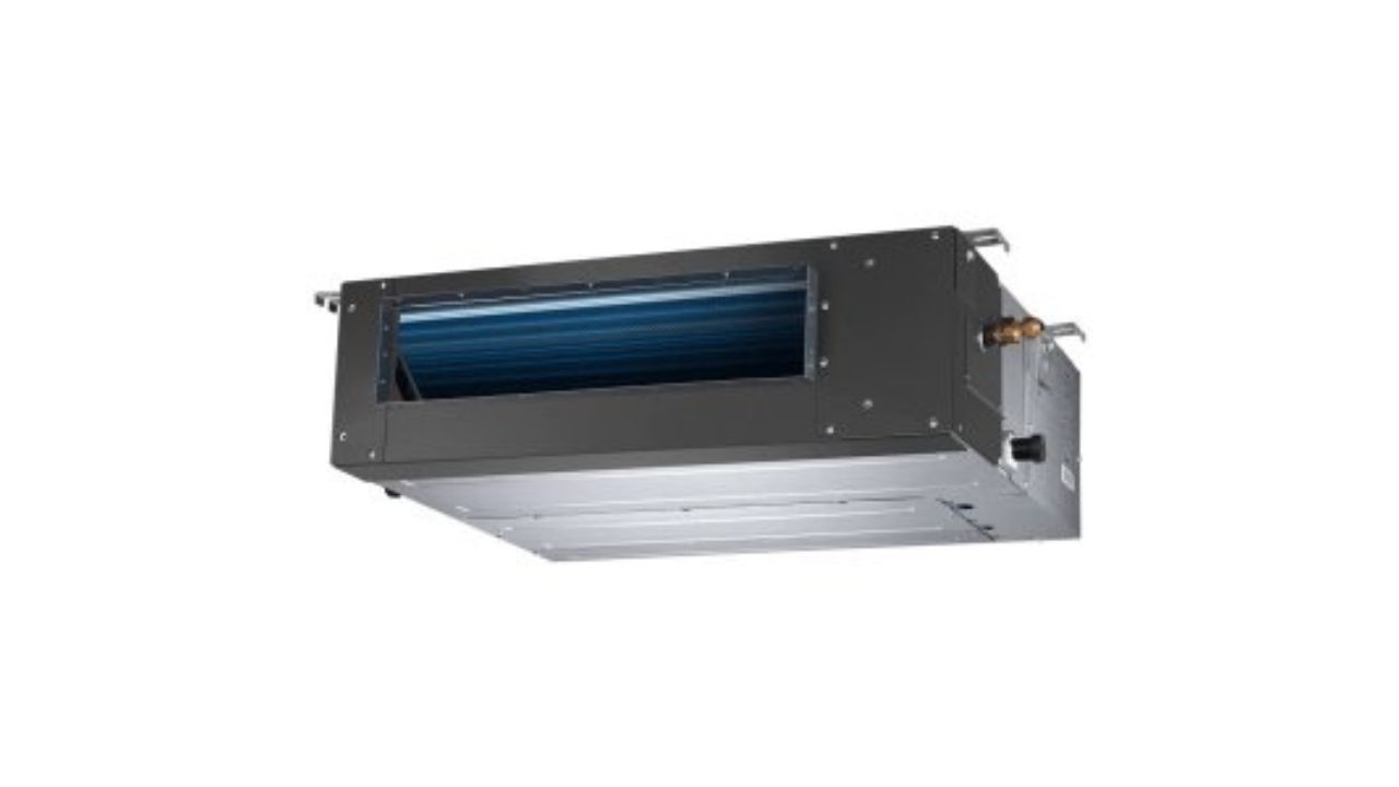 How Does a Super General AC Supplier Ensure Energy-Efficient Cooling