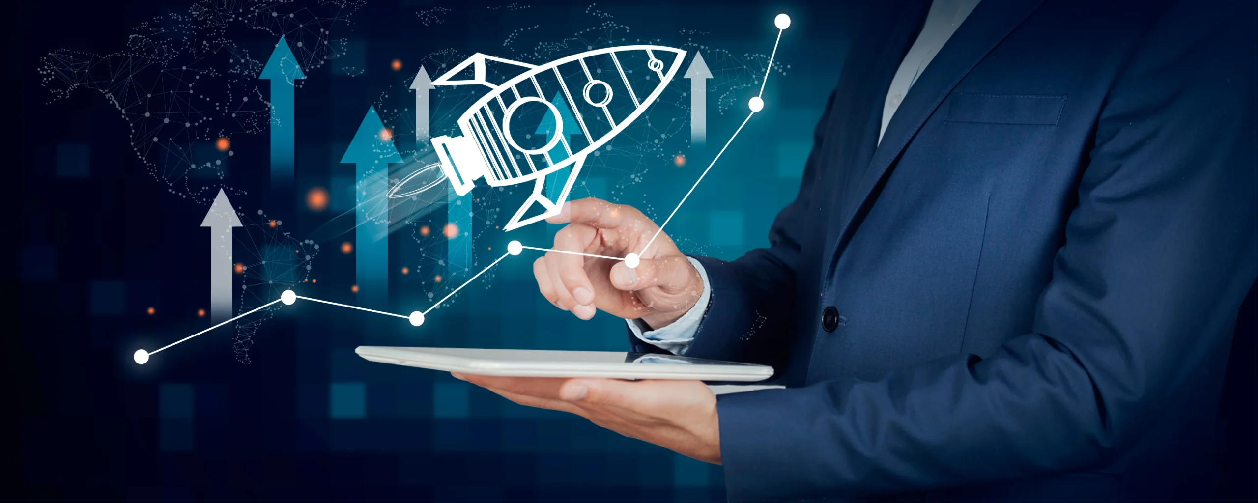 Financial Services Industry: An In-Depth Overview