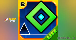 Mastering the Addictive Thrill of Geometry Dash