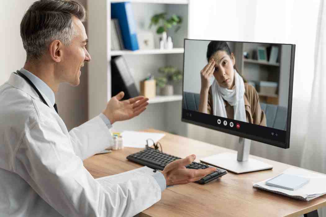 Telemedicine Software Development Explained: From Strategy to Scalable Deployment