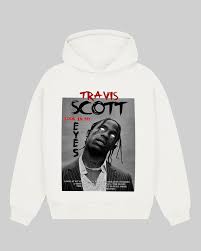 How To Elevate Your Wardrobe With Travis Scott Gear