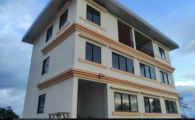 Fixed Windows for Home