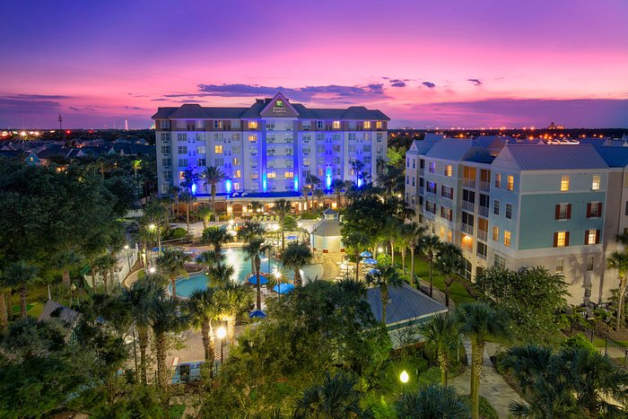 Orlando Resort Hotels: The Ultimate Guide to an Unforgettable Stay