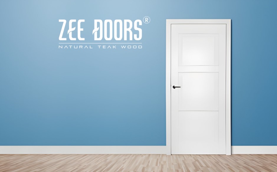 Teak Wood Doors Dealers in Vijayawada – Your Destination for Premium Wooden Elegance