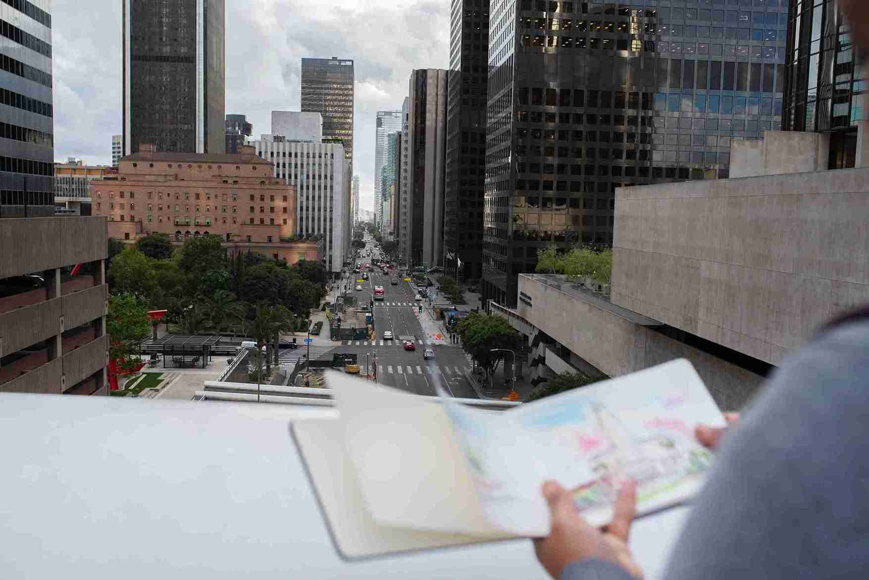 Commercial Real Estate Development Trends in Vaughan