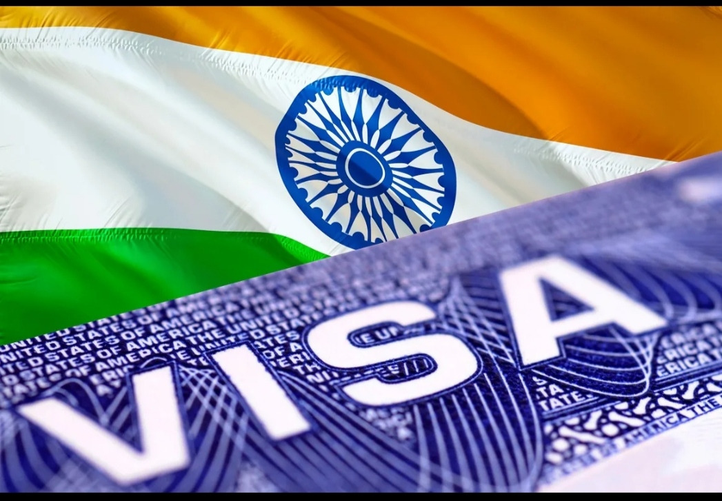 Comprehensive Guide to Indian Visa for Jordanian and Kazakhstani Citizens