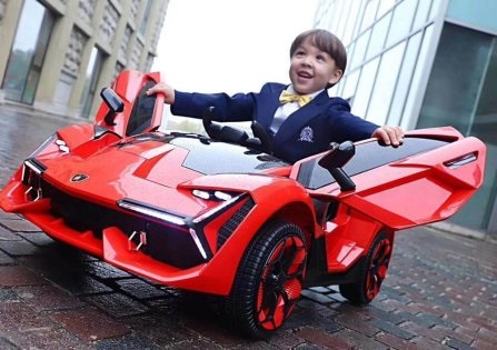 Discover the Best Kids Electric Cars for Endless Fun and Adventure