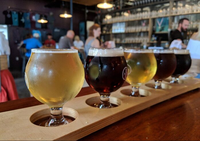 Understanding the Role of a Winery Taxation Specialist in Santa Barbara