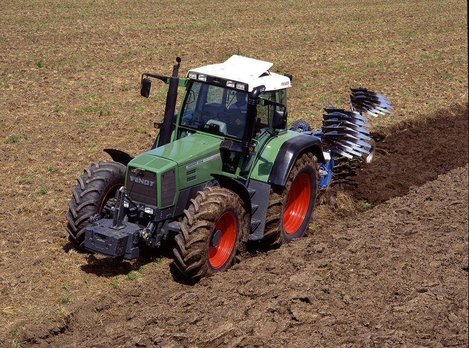 Cultivating a Greener Tomorrow: The Essential Role of the Modern Farm Fuel Supplier