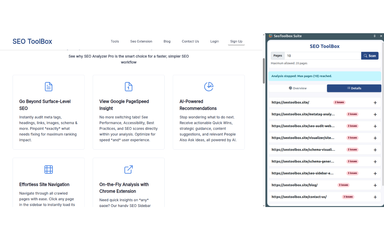 What Browser Extensions Can (and Can’t) Do for Your On-Page SEO