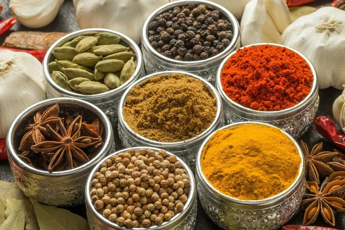 Best Spices in India for Everyday Cooking and Festive Recipes