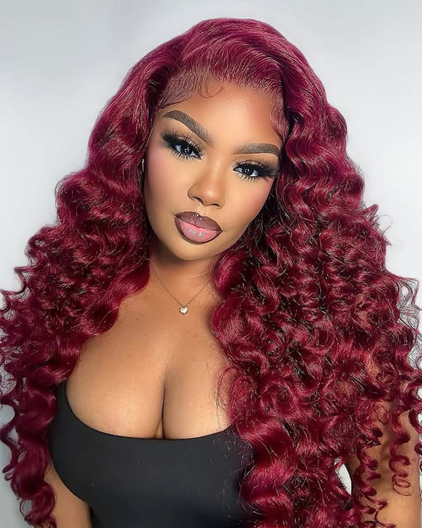 Lace Wigs Human Hair: Natural Beauty and Confidence in Every Style