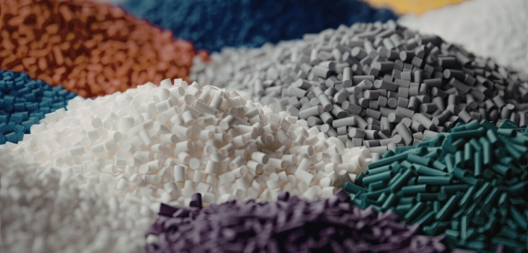 Benefits of Using Colored EPDM Granules for Playgrounds