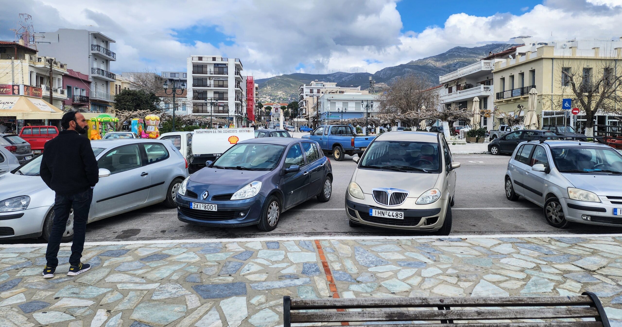 From Tourism to Tech: Where Investing in Greece Delivers the Highest Returns