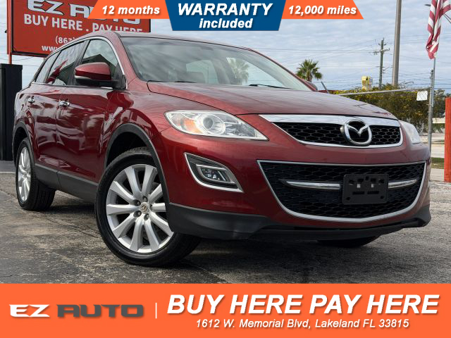 How EZ AUTO Lakeland Makes Car Buying Easy Without Credit Checks