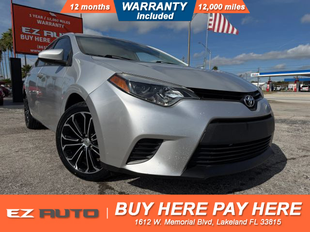 EZ AUTO Lakeland Teams Up With Local Businesses to Offer Deals for Lakeland Car Dealerships Customers