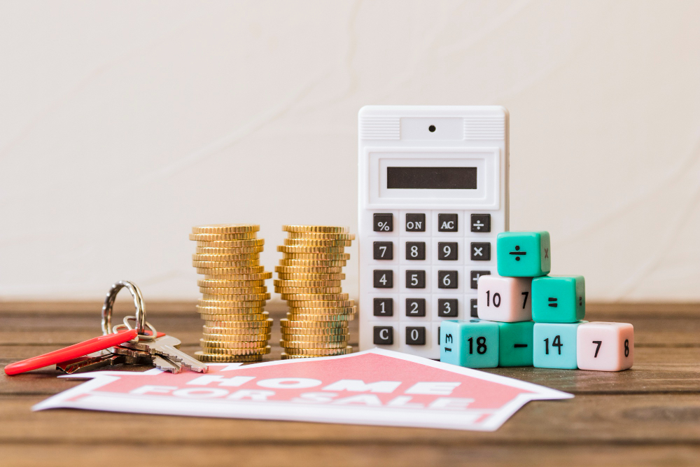 Smart Financial Planning with a Home Loan Monthly Emi Calculator