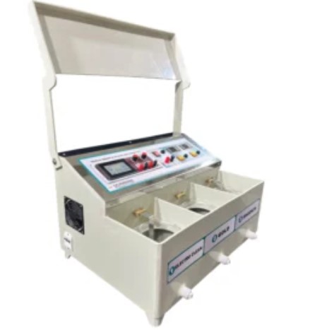 Jewellery Rhodium Plating Solutions for Superior Finish and Durability