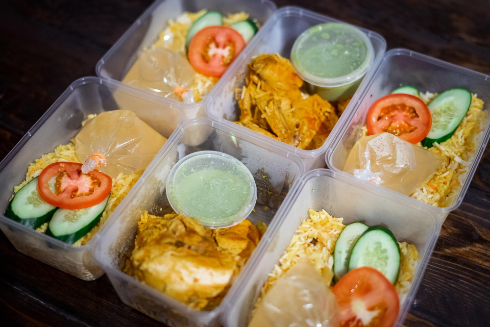 Why Businesses Need a Trusted Plastic Food Container Supplier in the Philippines