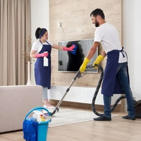 End of Lease Cleaning Semaphore: Your Complete Guide to a Stress-Free Move