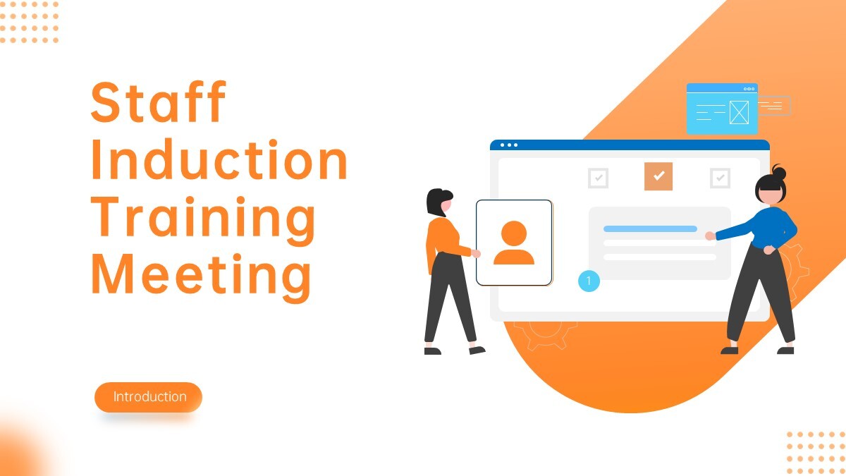 Work Induction UK: Why Induction Training Is the Foundation of a High-Performing Workforce