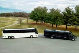 Bus Rental Toronto: The Go-To Option for Event Planners