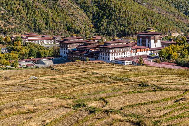 Bhutan Luxury Trips: Experience the Himalayas in Comfort