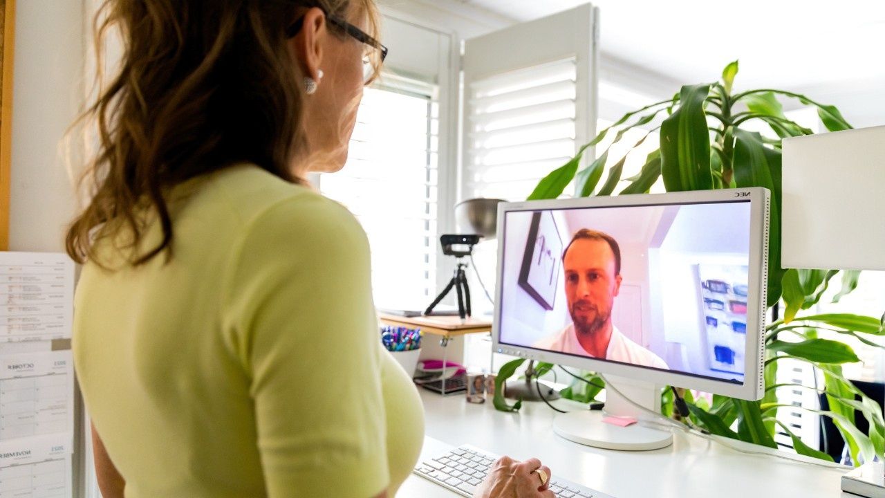 Navigating Changing Careers at 35 with a Professional Career Transition Coach