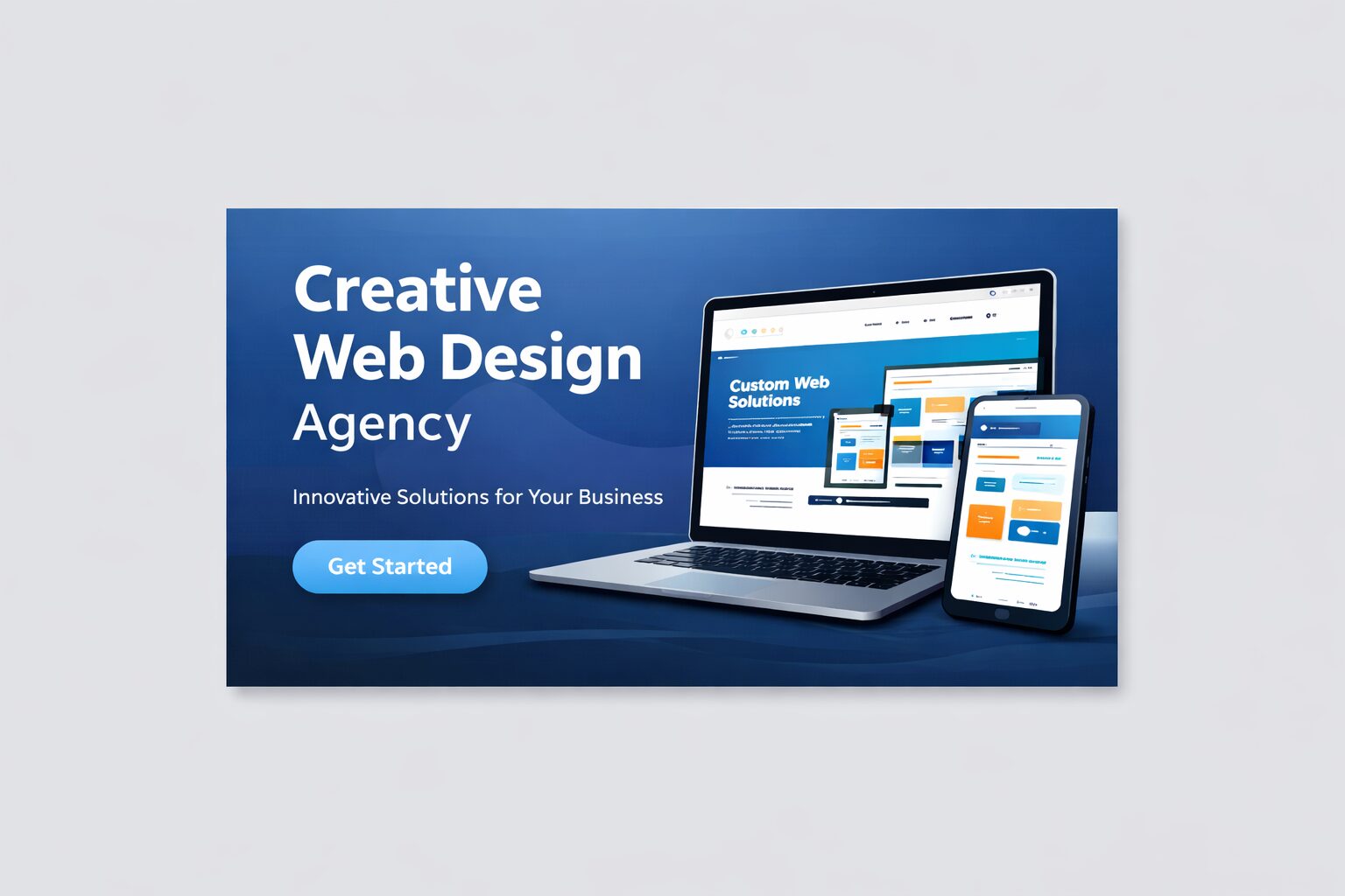 Ny Hjemmeside WordPress – Create a High-Performance Website That Drives Results