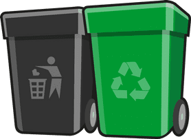 Say Goodbye to Smelly Bins with a Professional Bin Cleaning Company
