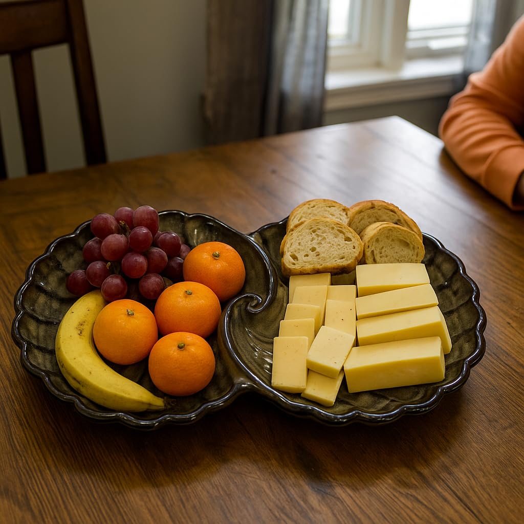 Care and Maintenance Tips for a Long-Lasting Serving Platter Set