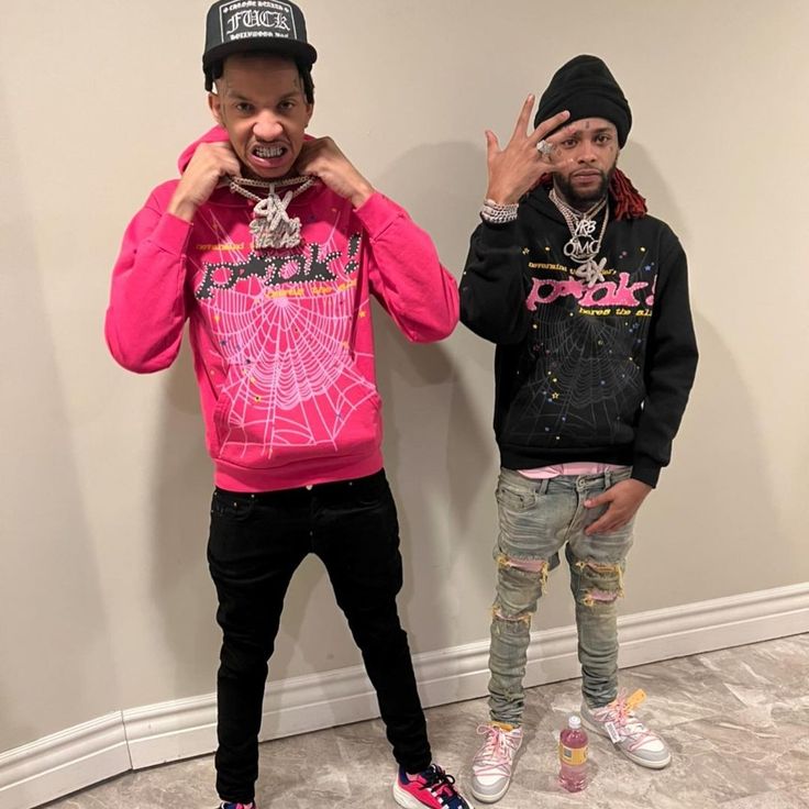 Sp5der Hoodie Best Top Selling Styles Right Now