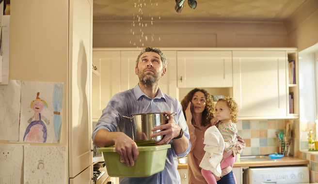 water damage restoration in NZ