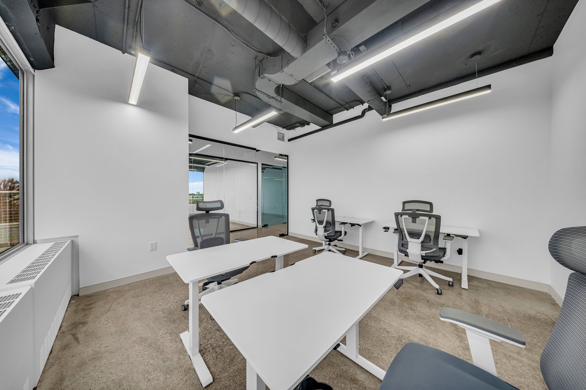 Scaling Your Business with Flexible Workspace Solutions