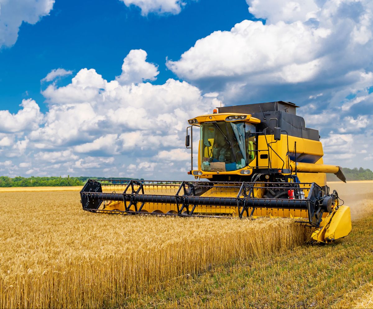 UK Farming Fuel: Driving Productivity and Sustainability Across British Agriculture
