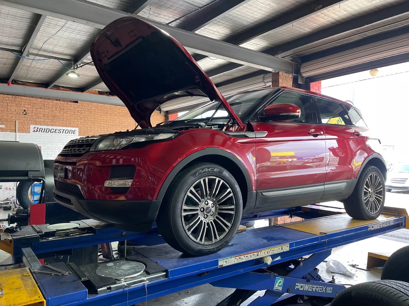 Tyres Revesby That Keep You Driving With Confidence