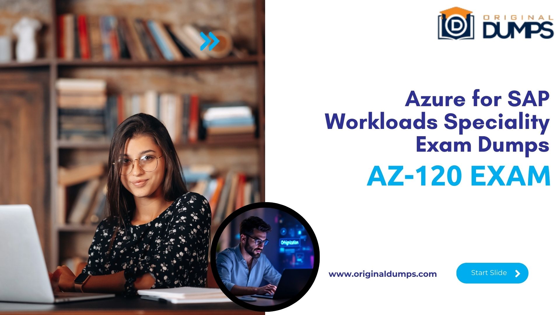 Preparing for AZ-120 the Smart Way: A Practical Guide from the Field