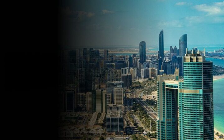 The Best Branding Agency in Abu Dhabi for Startups & Growing Brands