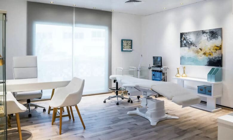 The Role of a Dermatologist in Treating Skin Allergies