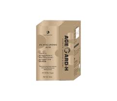 Age Guard by myageguard: The Ultimate Daily Longevity Formula