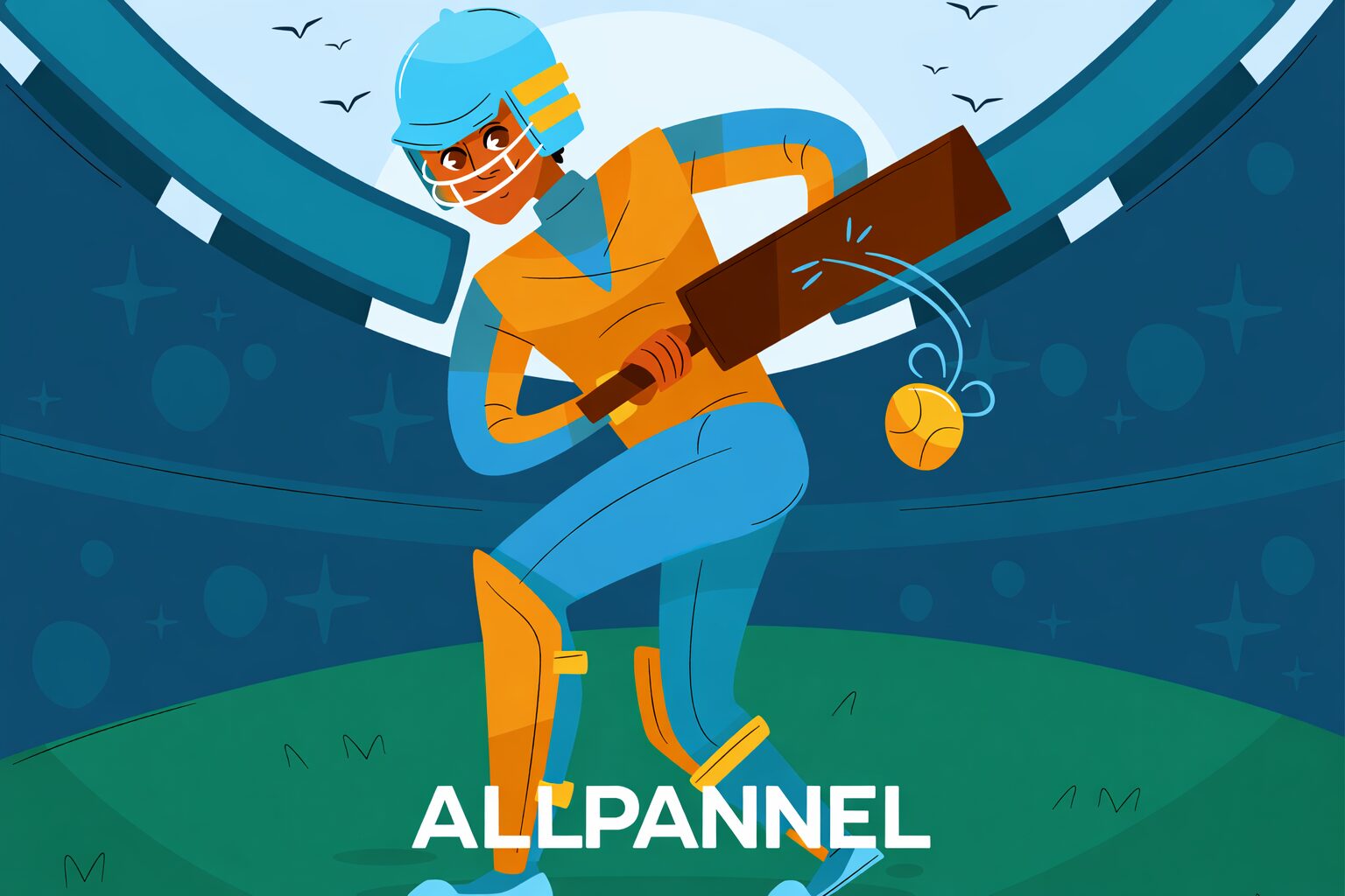 Allpannel: A Smarter Way to Follow Live Matches Online