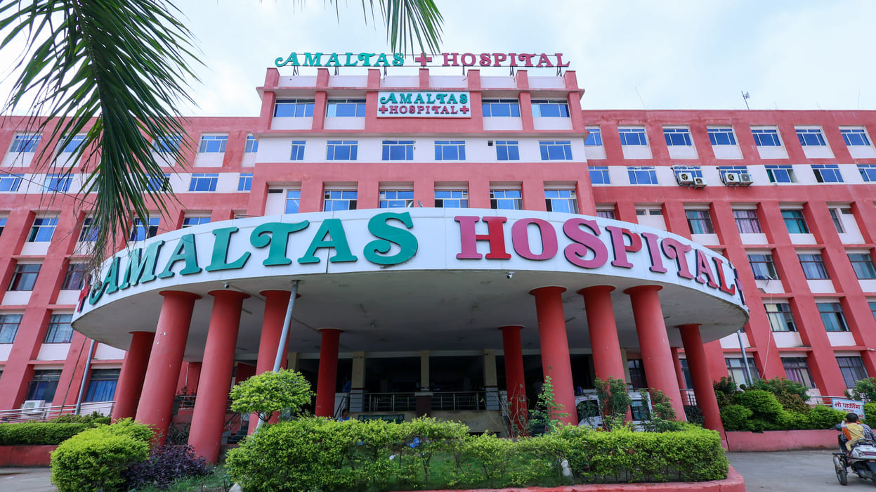 Amaltas Medical College, Dewas – A Complete Guide for MBBS Aspirants