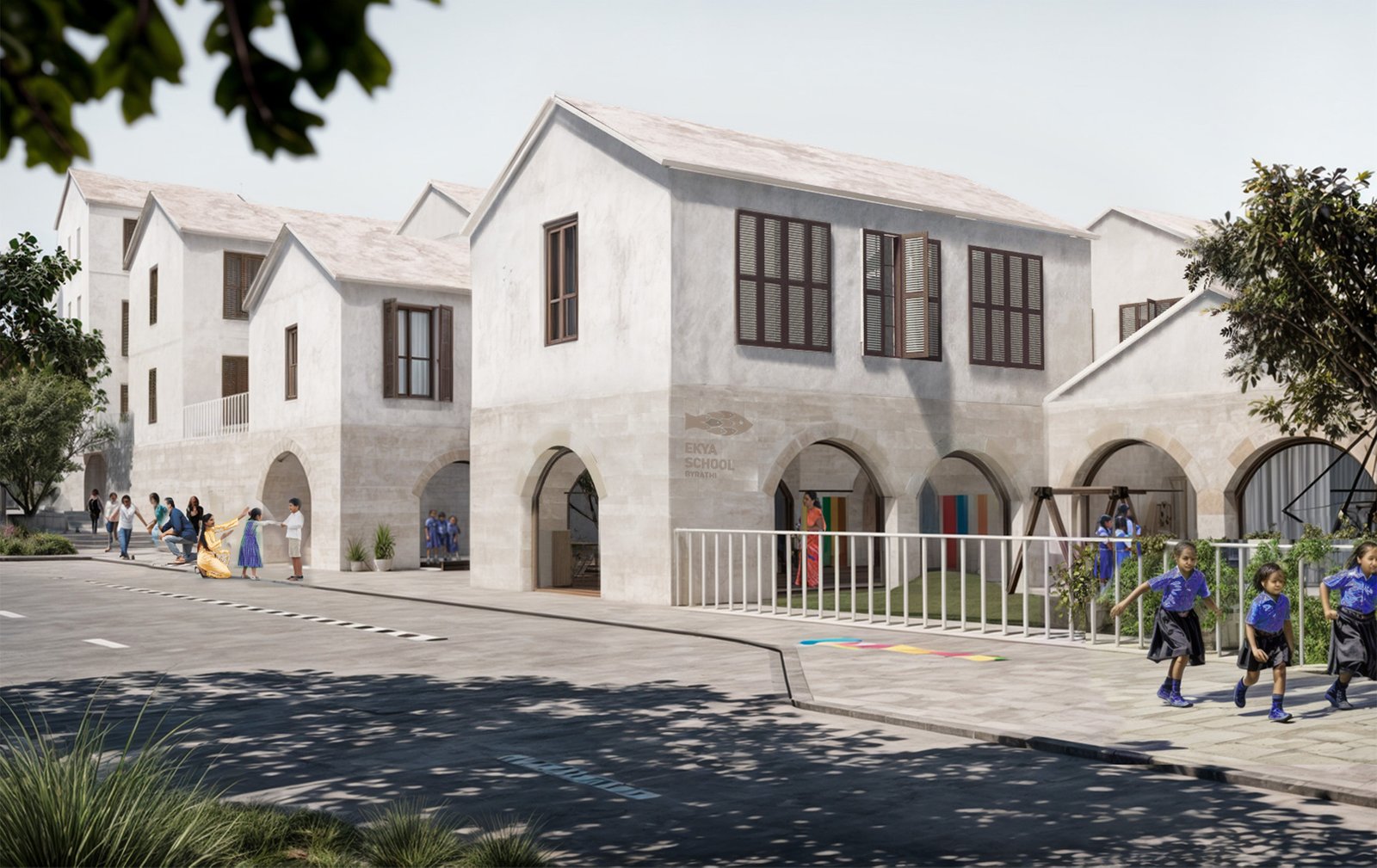 Sustainable Architecture Firms Leading the Future of Green Design